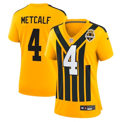 Pittsburgh Steelers Women Jerseys 2025-10-23-018